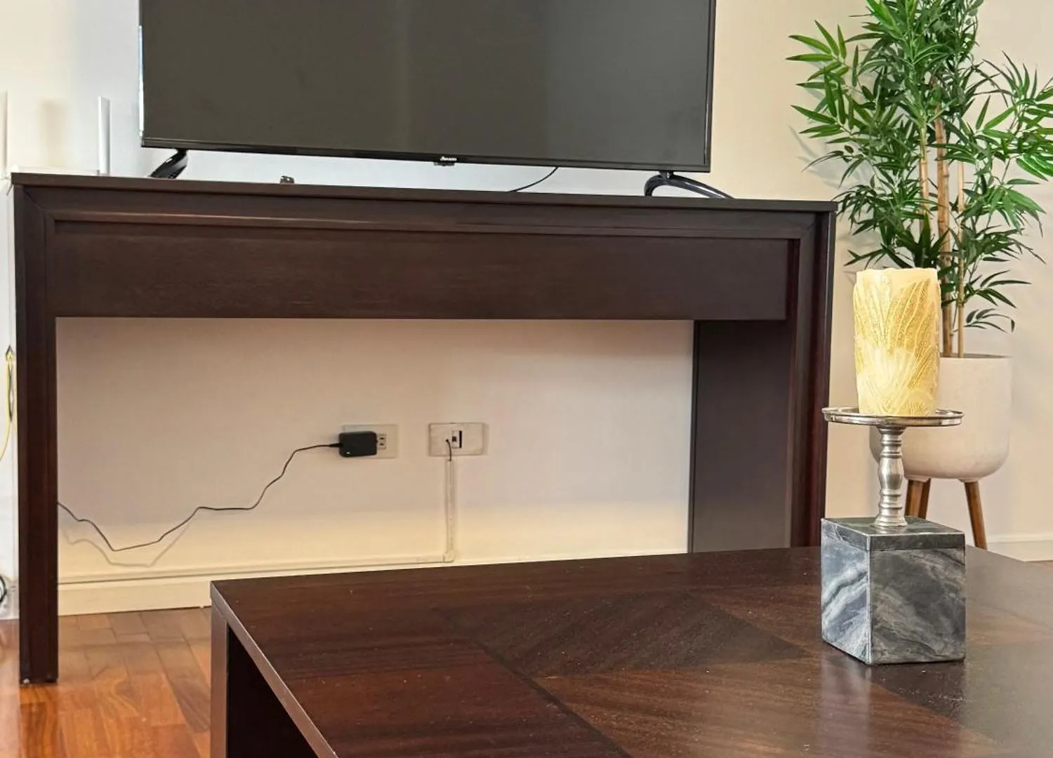 Apartament Departamento Junto A La Carolina Quito Ekwador